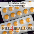 Bio Kräuter Kaffee Nebenwirkungen levitra2